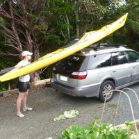 K-Rack loading Sea Kayak1